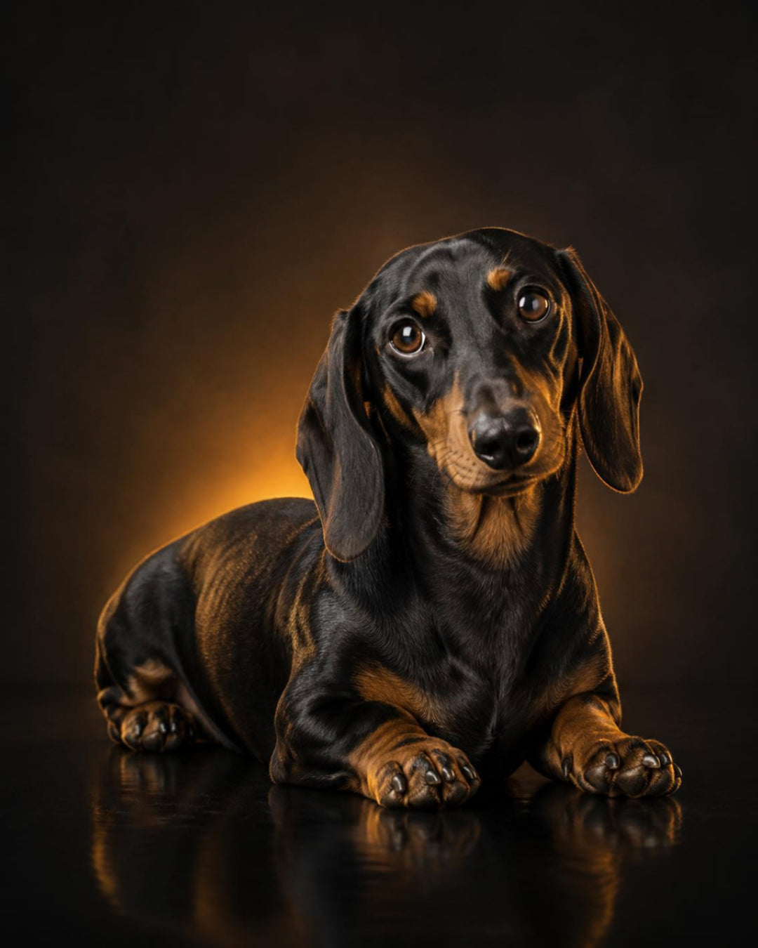 Dachshund dog - Best dog food for Dachshunds in Ireland
