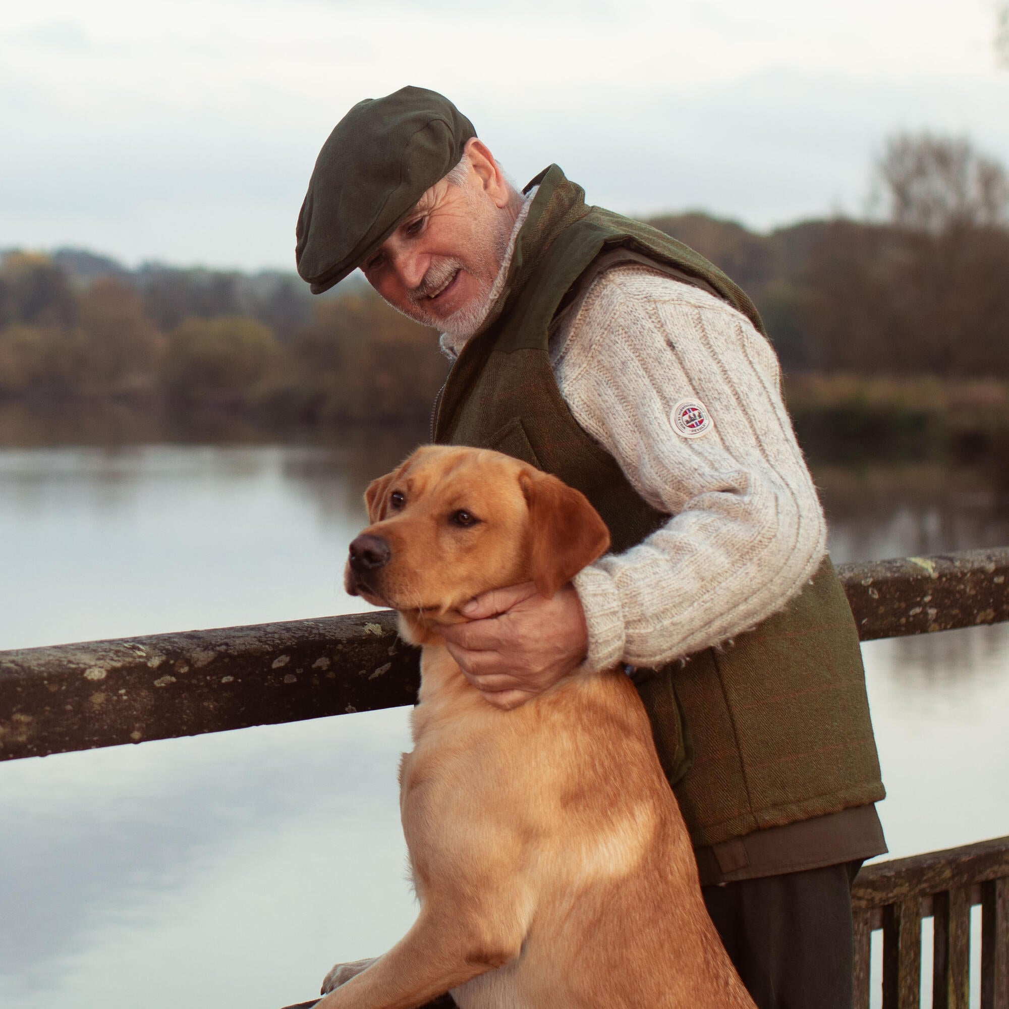 Essentials Older Senior Dog Food