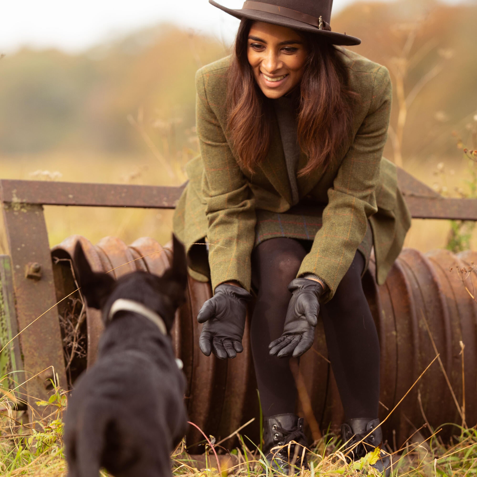 How Long Should a Puppy Be on Puppy Food?