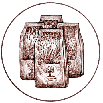 WE ONLY USE INGREDIENTS SUITABLE FOR HUMAN CONSUMPTION.