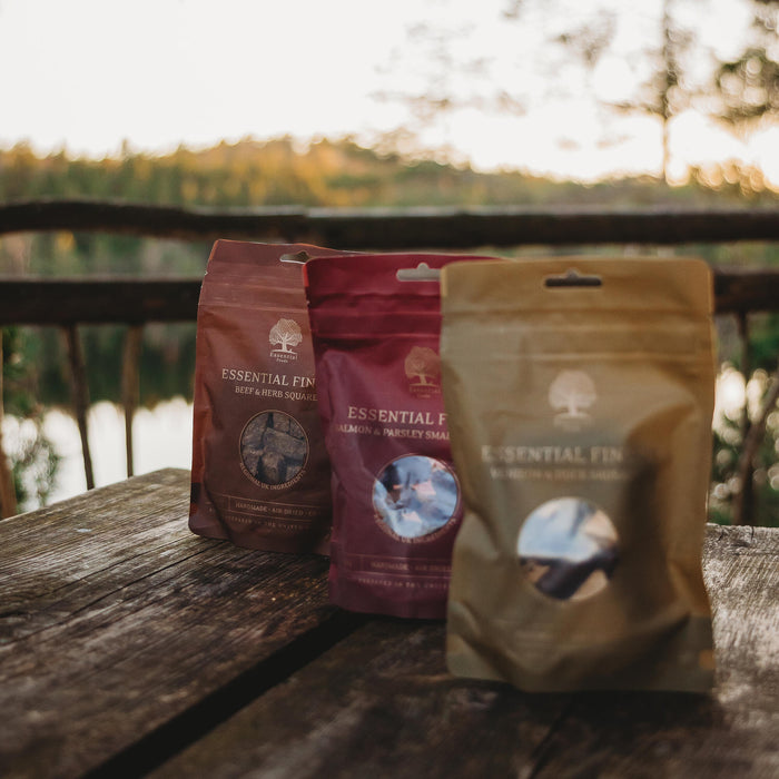 Finest 41 from @wanderpawsjournal