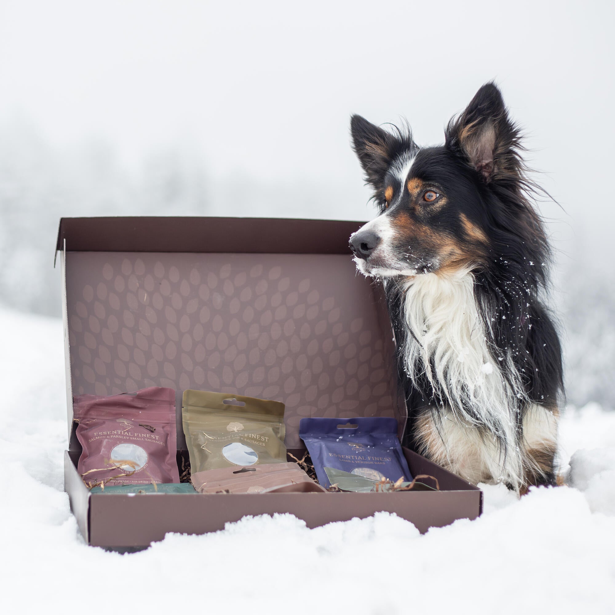 Finest Selection_ @nordictail