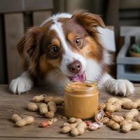 Can Dogs Eat Peanuts? Complete Guide for Irish Dog Owners