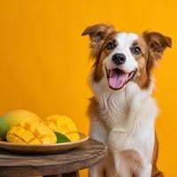 Can Dogs Eat Mango? Complete Guide for Irish Dog Owners