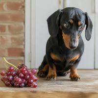 Can Dogs Eat Grapes? Complete Guide for Irish Dog Owners