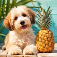 Can Dogs Eat Pineapple? Complete Guide for Irish Dog Owners