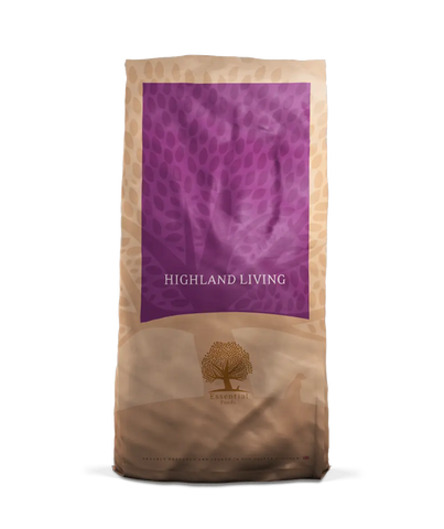 Highland Living 12kg