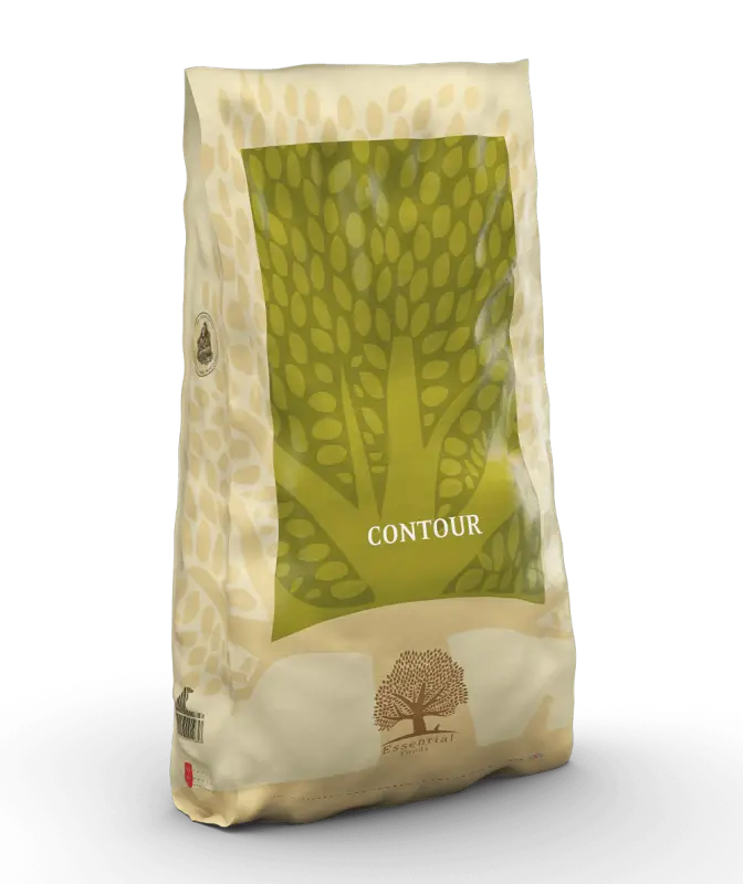 10KG ESSENTIAL CONTOUR - Dog food