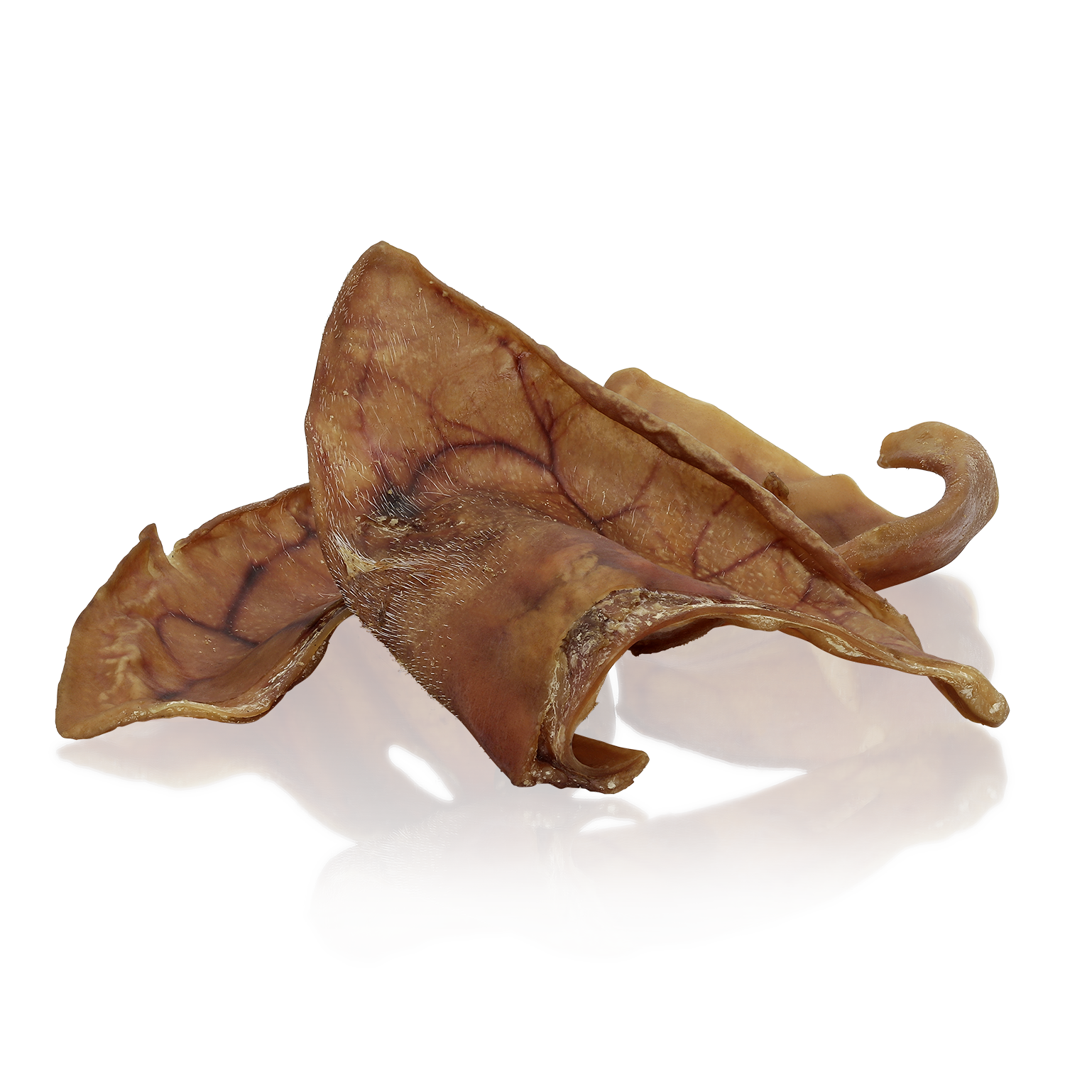 ESSENTIAL 'PORK DELIGHTS' DOG TREATS