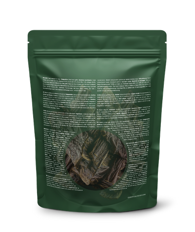ESSENTIAL 'BEEF DELIGHTS 10PSC' DOG TREAT