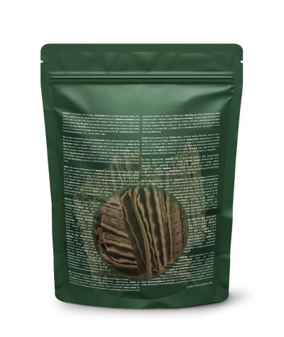 ESSENTIAL 'TURKEY DELIGHTS' 220g DOG TREAT