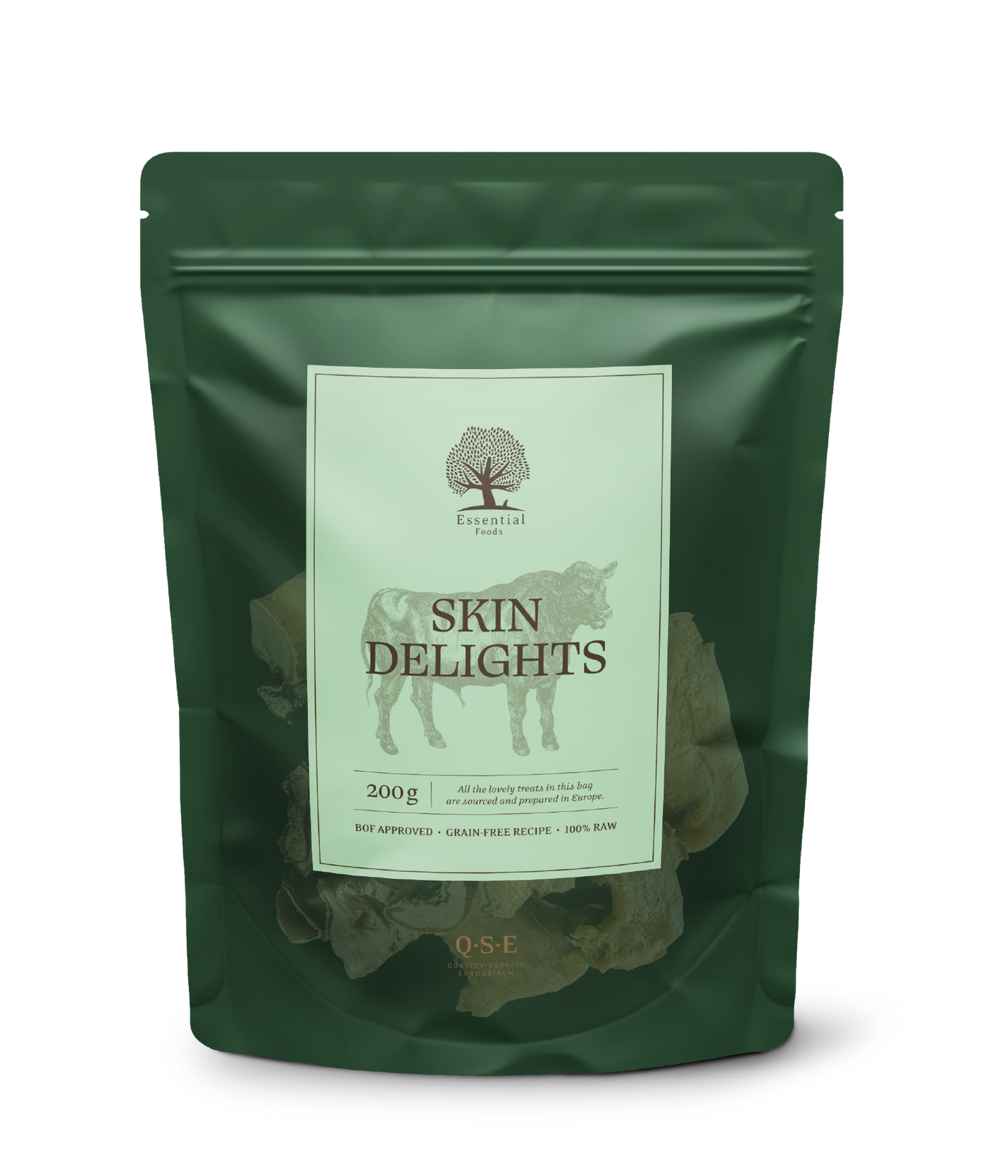 Essential Skin Delights 5 Sticks