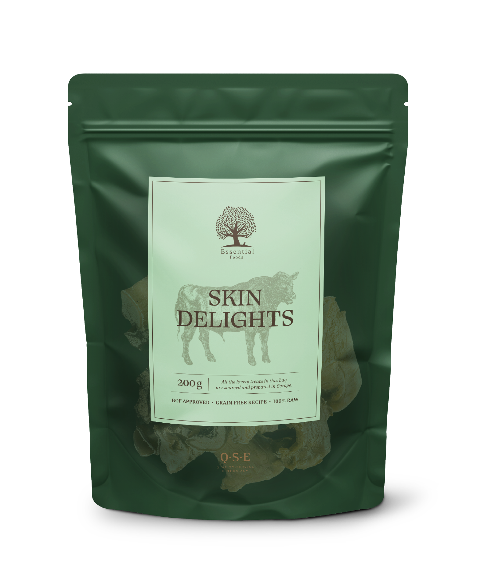 Essential Skin Delights 5 Sticks