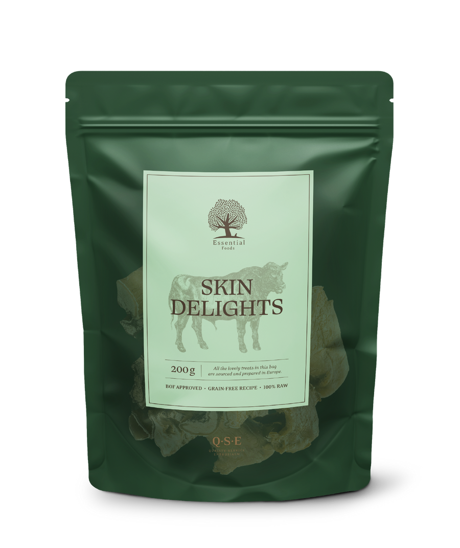 Essential Skin Delights 5 Sticks