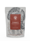 ESSENTIAL TURKEY MINI DELIGHTS 100G