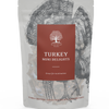 ESSENTIAL TURKEY MINI DELIGHTS 100G