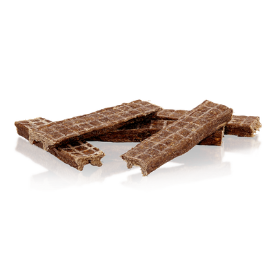 GRAIN-FREE BEEF & GAME DENTAL DELIGHTS