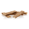 GRAIN-FREE BEEF & RABBIT DENTAL DELIGHTS