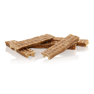 GRAIN-FREE BEEF & RABBIT DENTAL DELIGHTS