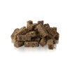 ESSENTIAL 'FINEST PORK & SAGE SQUARES' DOG TREATS