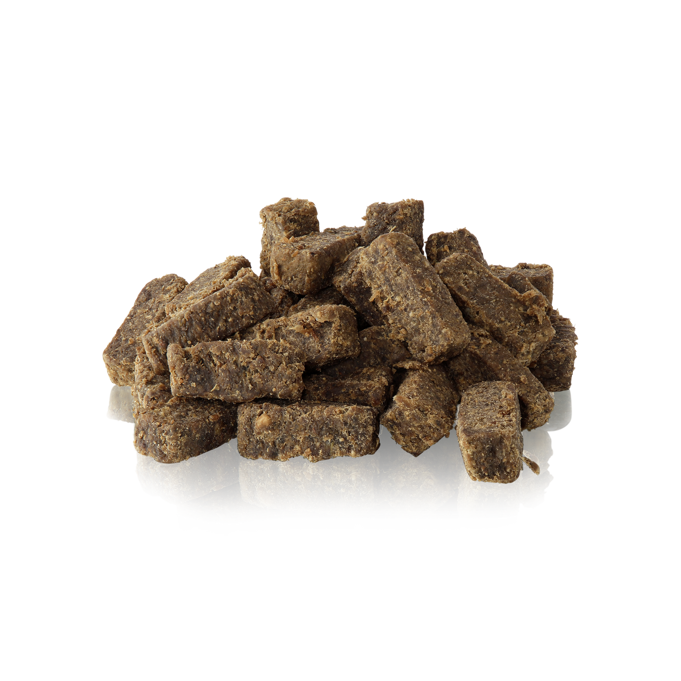 ESSENTIAL 'FINEST PORK & SAGE SQUARES' DOG TREATS