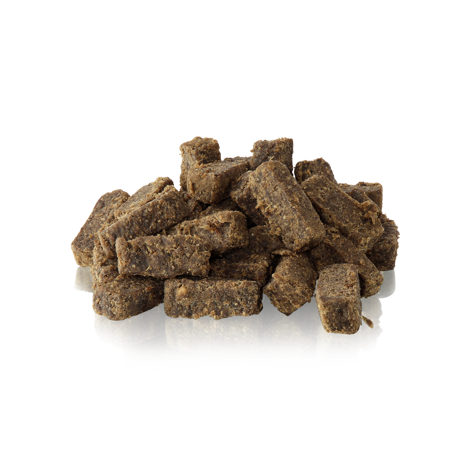 ESSENTIAL 'FINEST PORK & SAGE SQUARES' DOG TREATS
