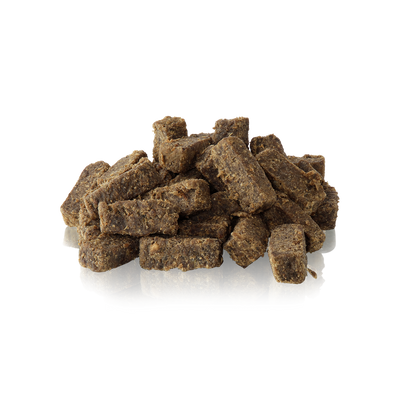 ESSENTIAL 'FINEST PORK & SAGE SQUARES' DOG TREATS