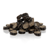 ESSENTIAL 'FINEST SLICED LAMB & BLACKBERRY' DOG TREATS