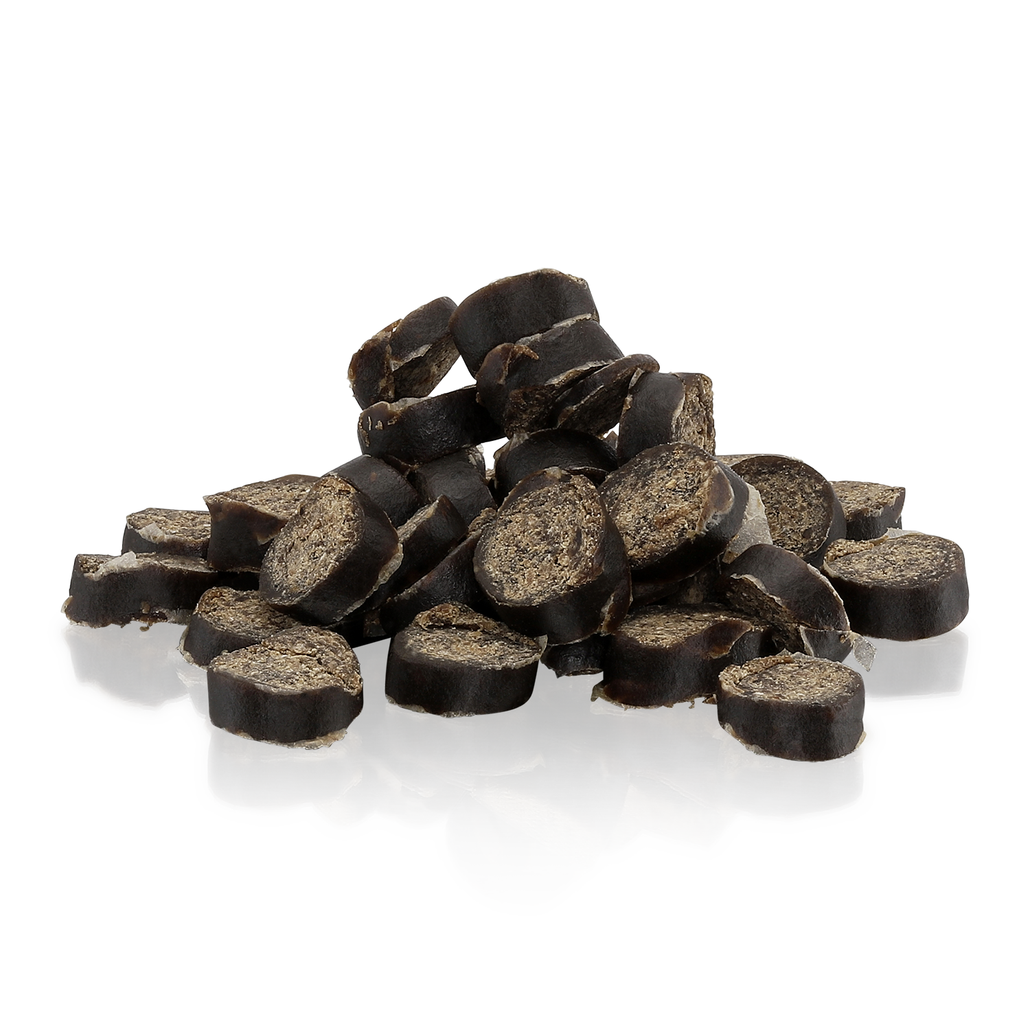 ESSENTIAL 'FINEST SLICED LAMB & BLACKBERRY' DOG TREATS