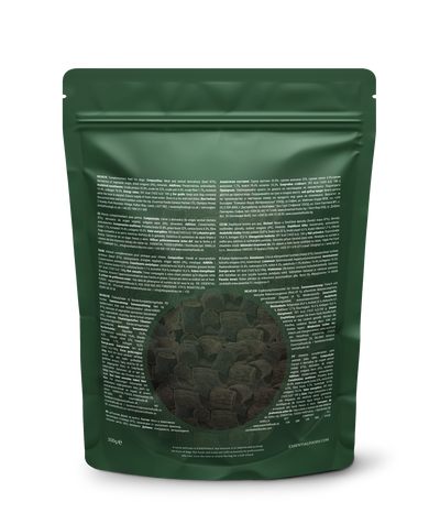 ESSENTIAL 'BEEF & OREGANO SENSATION' DOG TREATS