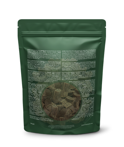 ESSENTIAL 'DUCK SENSATIONS' DOG TREATS