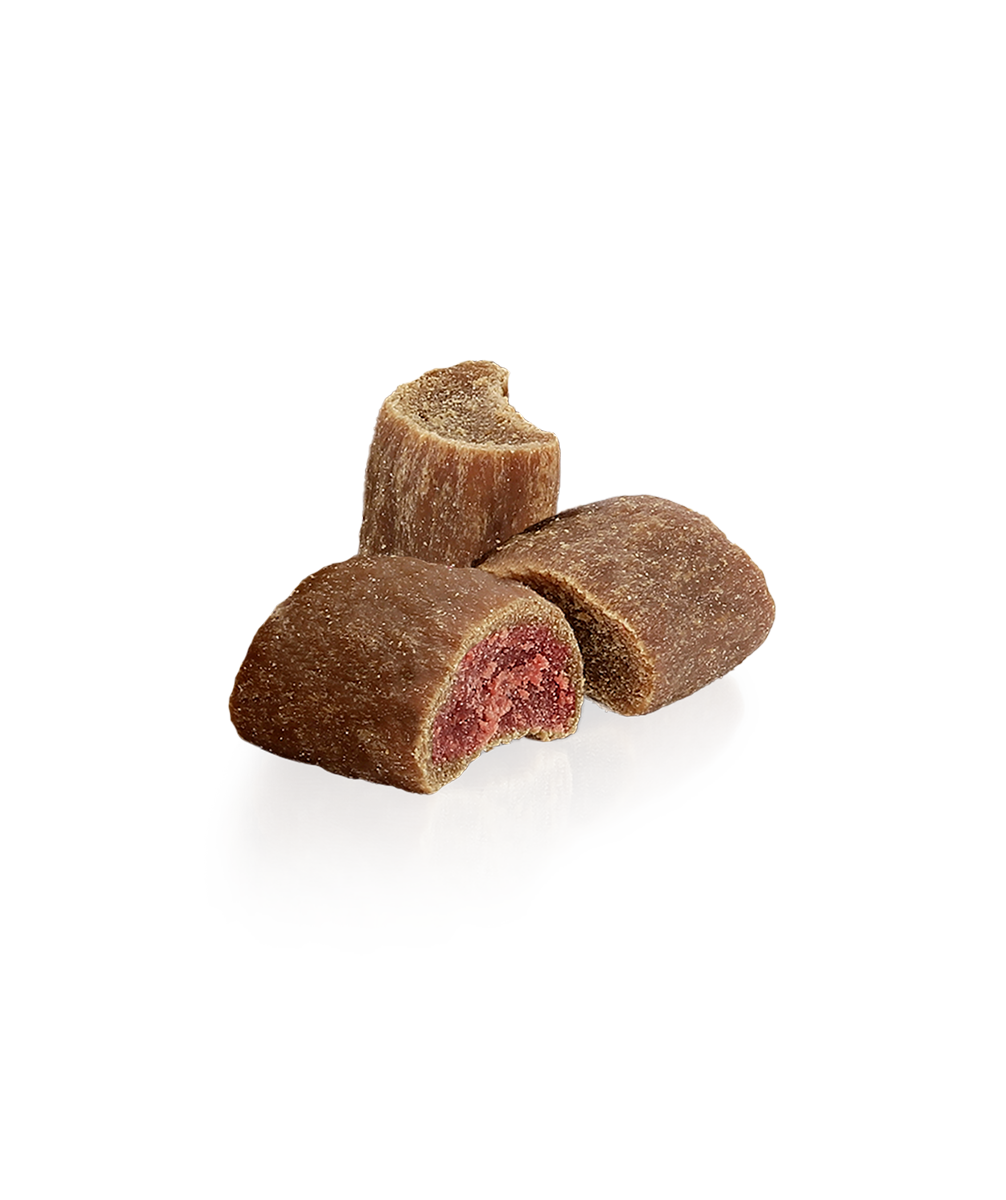 ESSENTIAL 'DUCK SENSATIONS' DOG TREATS