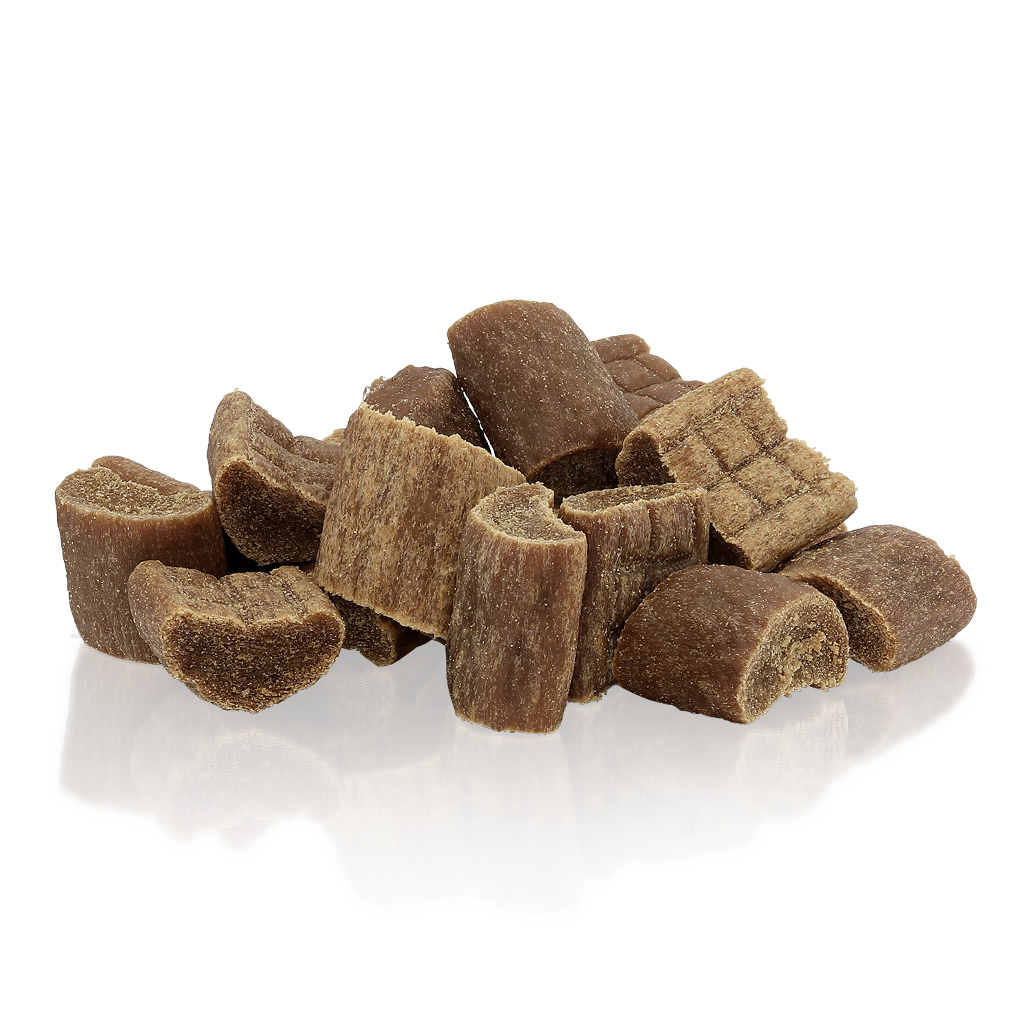 ESSENTIAL 'DUCK SENSATIONS' DOG TREATS