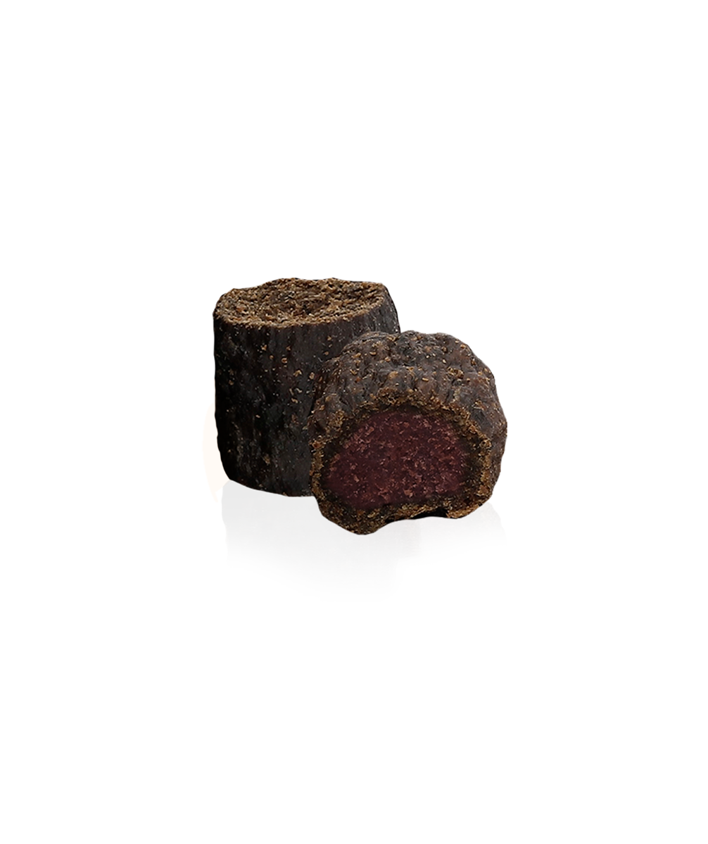 ESSENTIAL 'RABBIT & ROSEMARY SENSATIONS' DOG TREATS