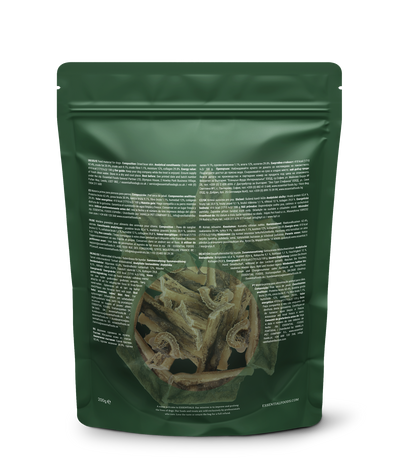 ESSENTIAL 'WILD BOAR DELIGHTS' DOG TREATS