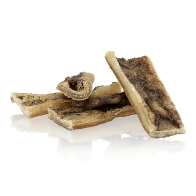 ESSENTIAL 'WILD BOAR DELIGHTS' DOG TREATS