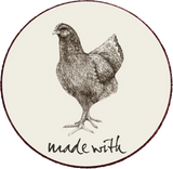 Cage Free Chicken