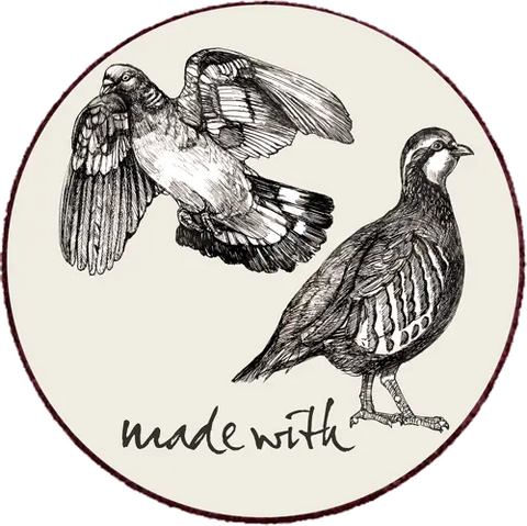 2.5KG ESSENTIAL HIGHLAND LIVING