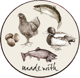 High Meat Content Essential Foods