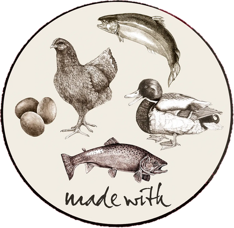 High Meat Content Essential Foods