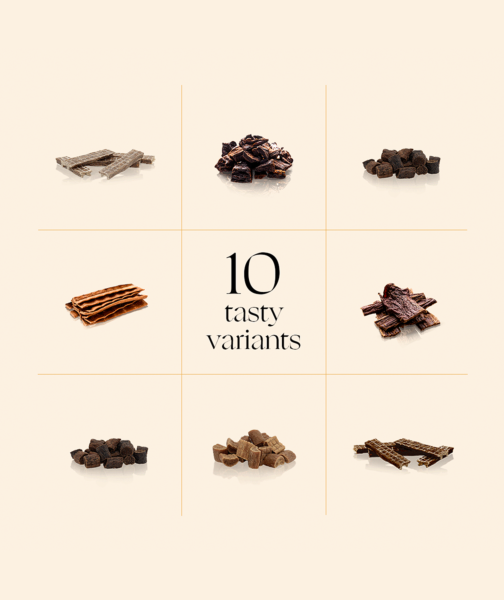 The Christmas Present