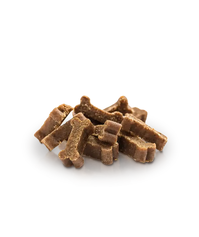 ESSENTIAL DUCK MINI DELIGHTS 100G - TREATS