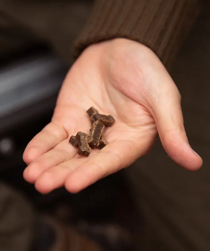 ESSENTIAL DUCK MINI DELIGHTS 100G - TREATS