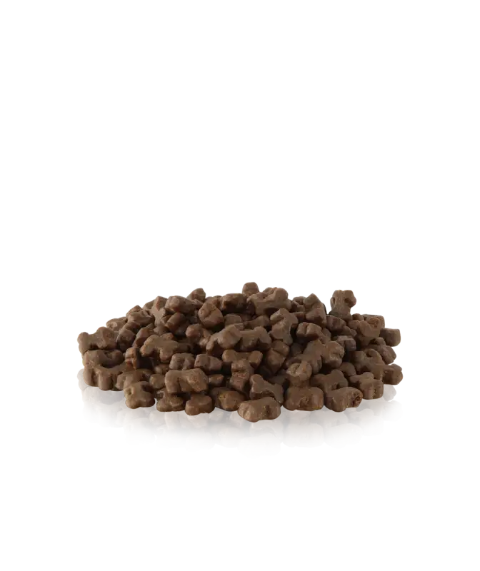 ESSENTIAL FARM & FIELDS TINY CRACKERS 100G - TREATS