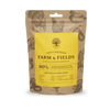 ESSENTIAL FARM & FIELDS TINY CRACKERS 100G