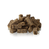 ESSENTIAL BEEF SQUARES DOG TREAT