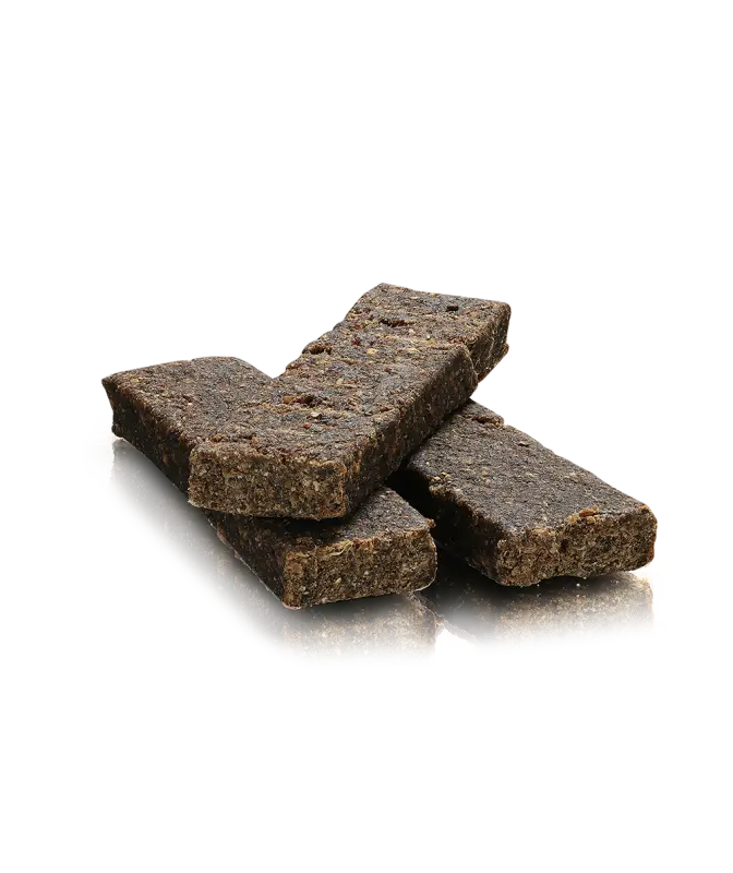 Essential 'Finest Lamb & Venison Bars' 3 pcs Dog Treats
