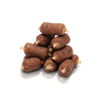 ESSENTIAL 'SALMON & PARSLEY SAUSAGES' 20PC DOG TREAT