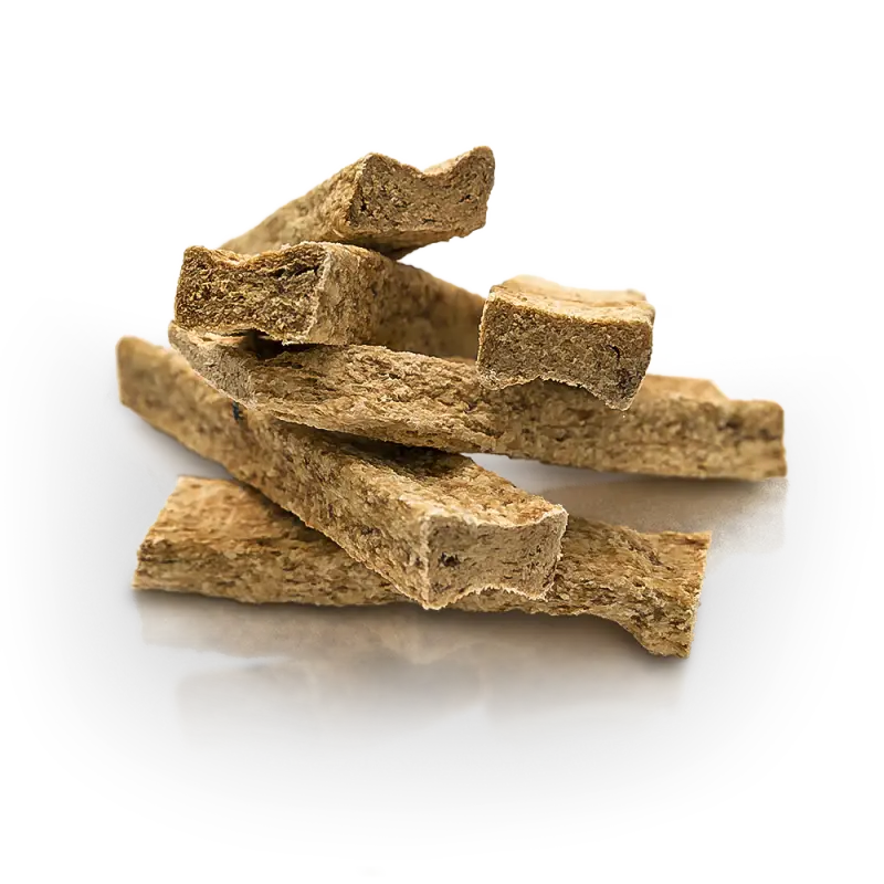 ESSENTIAL GRAIN FREE DELIGHTS 8 PSC. - Dog Food Treats