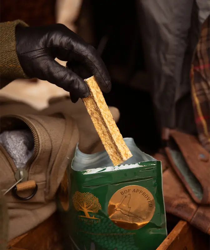 ESSENTIAL GRAIN FREE DELIGHTS 8 PSC. - Dog Food Treats